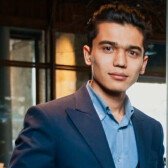 Максим Миргиясов Максим Миргиясов