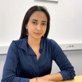 Эльмира Газиева Эльмира Газиева