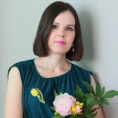 Екатерина Татарчук Екатерина Татарчук